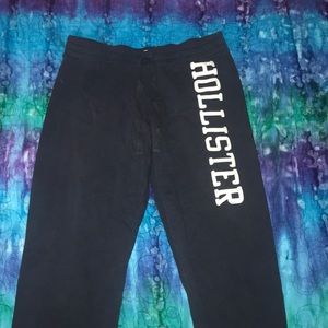 Hollister Sweats